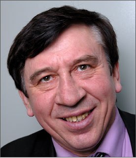 Леонид Голубков | Москва