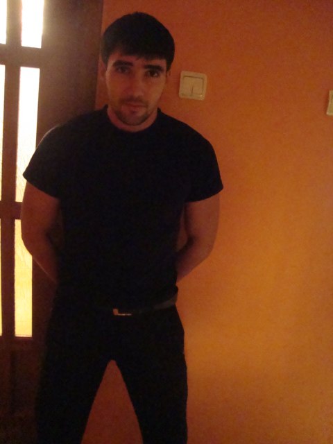 Кирилл Станев | Волгоград