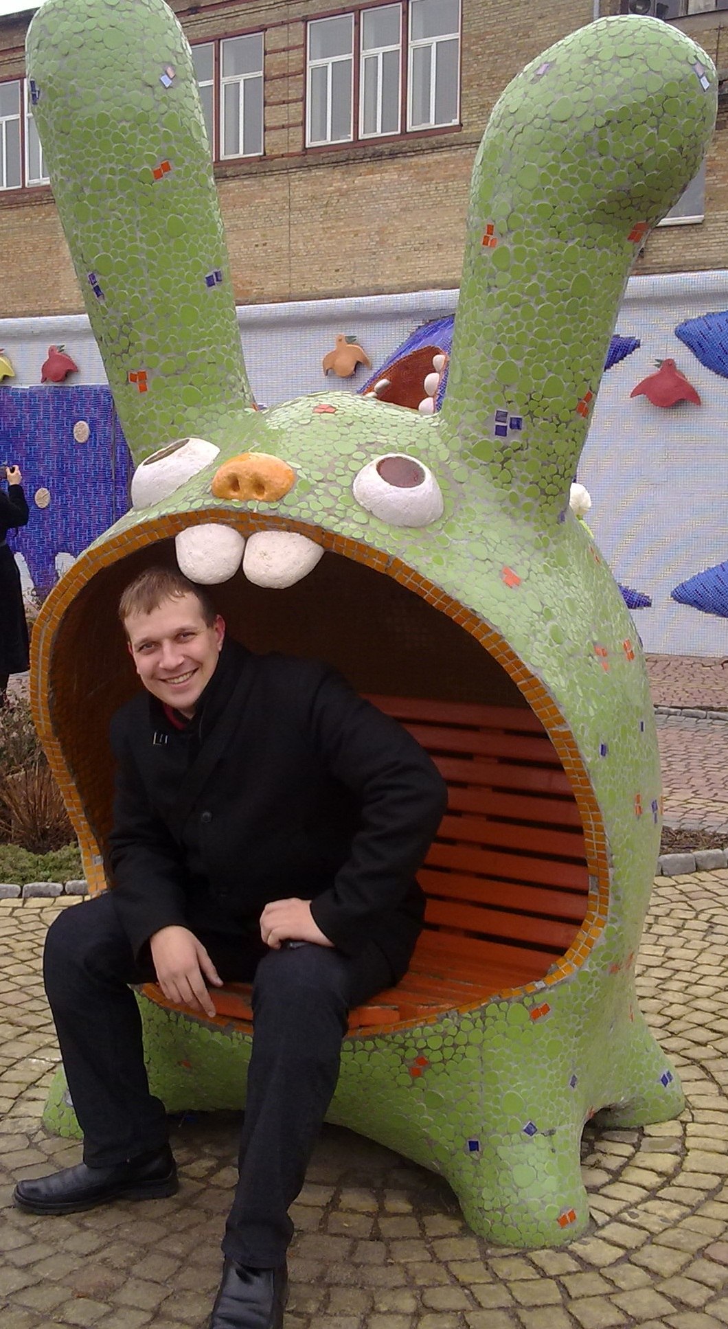 Фото профиля