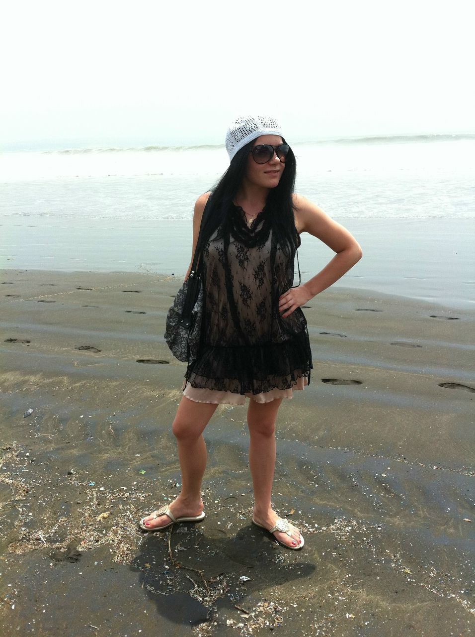 Мария Тарковская Сергеевна | Новосибирск