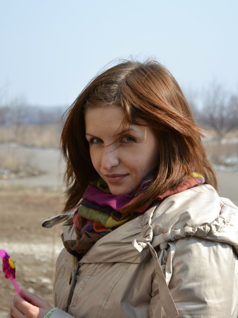 Яна Гужвинская | Харьков