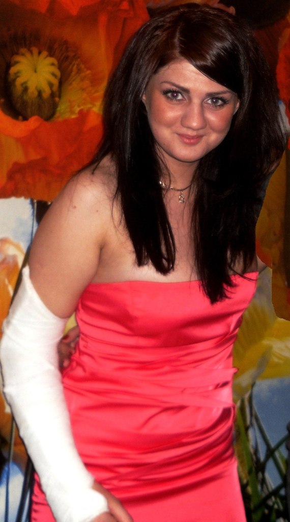 Анастасия Аверина | Санкт-Петербург