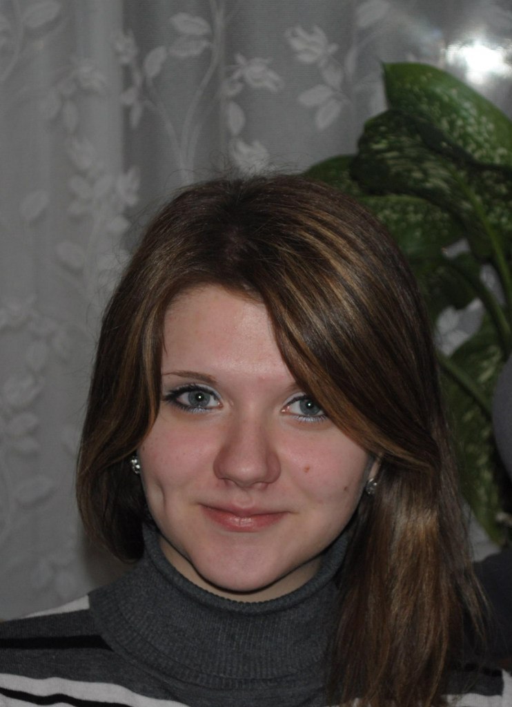 Антонина Стадник | Киев