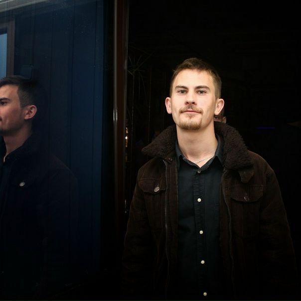 №139, Владимир Комаров №139, Владимир Комаров