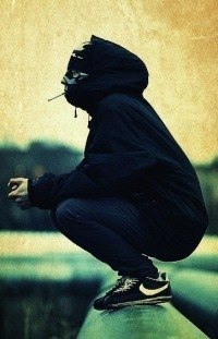 Паша Кудряш | Киев