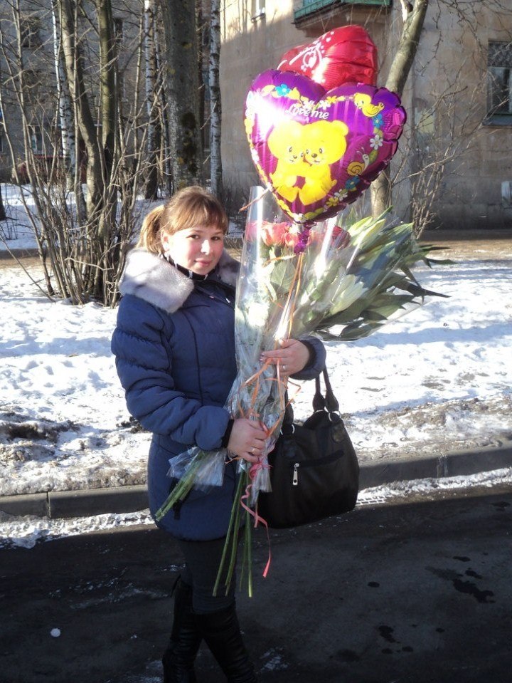 Екатерина Веселова *сЧаСтЬе* | 