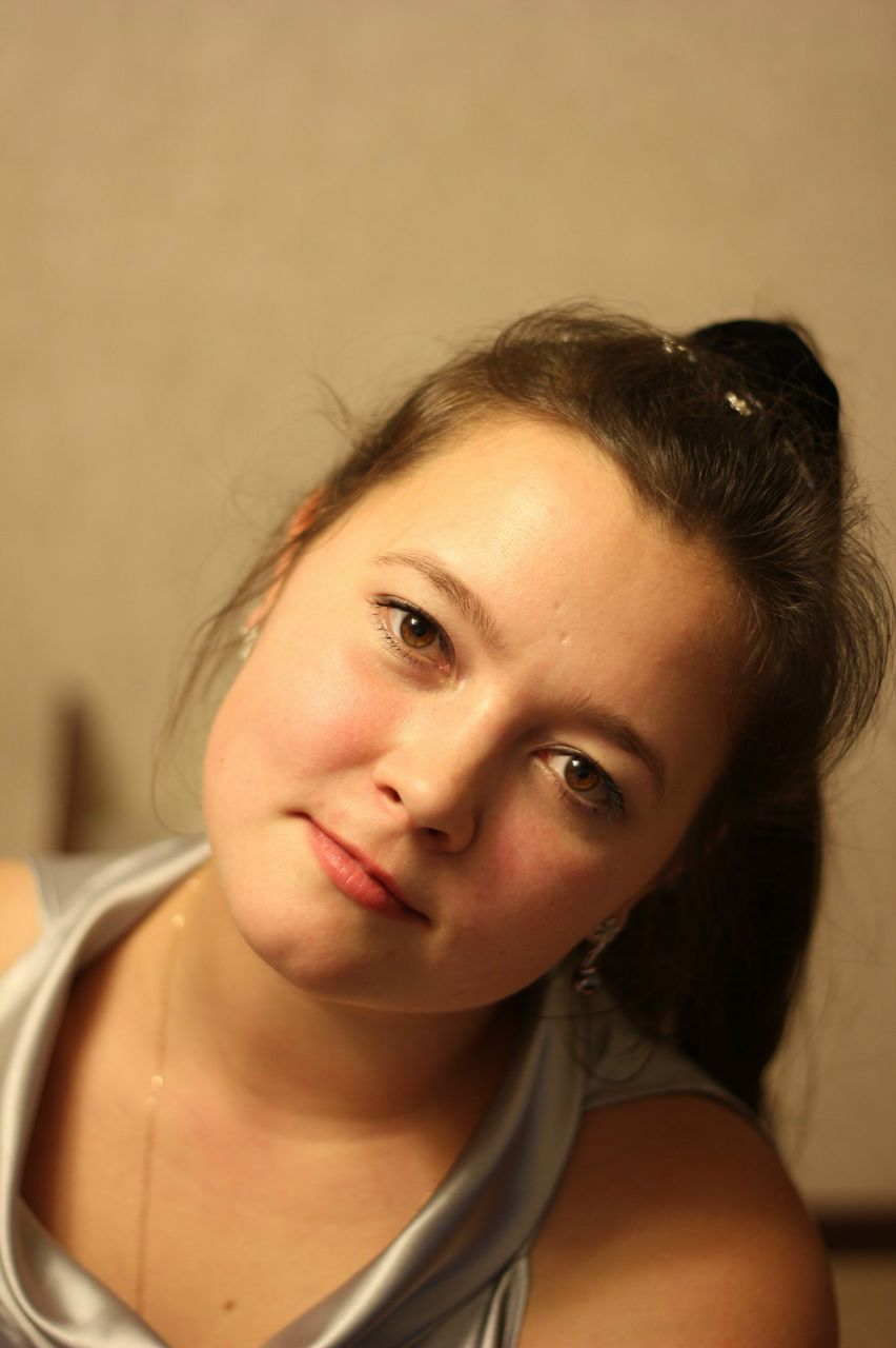 Ольга Подчасова | Волгоград