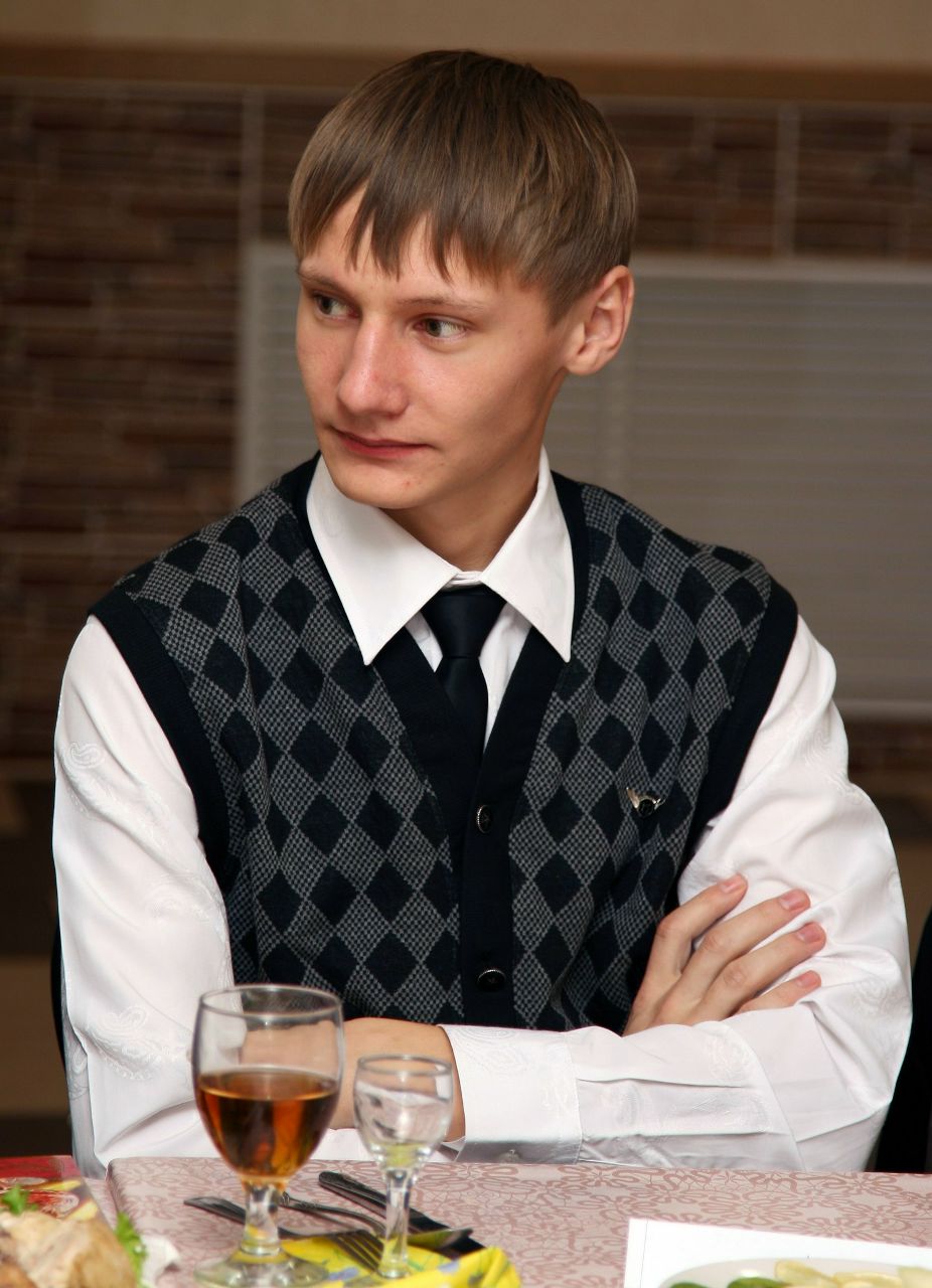 Артур Рафиков | Уфа