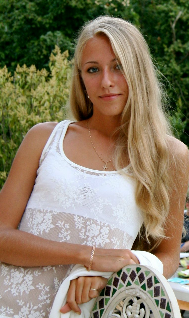 Елизавета Гульянц | Москва