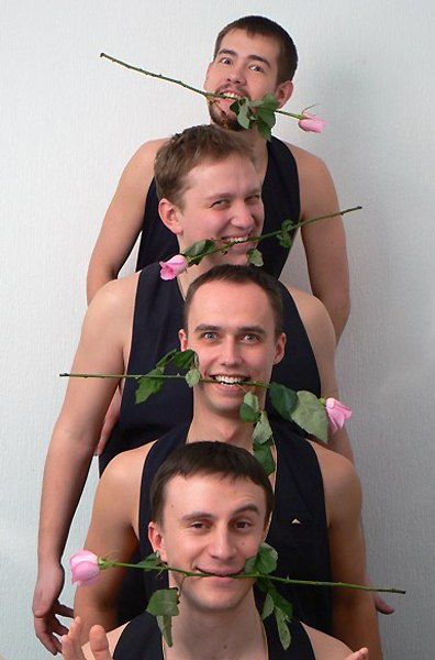 Наталья Щербина *Степашка* | Пушкин