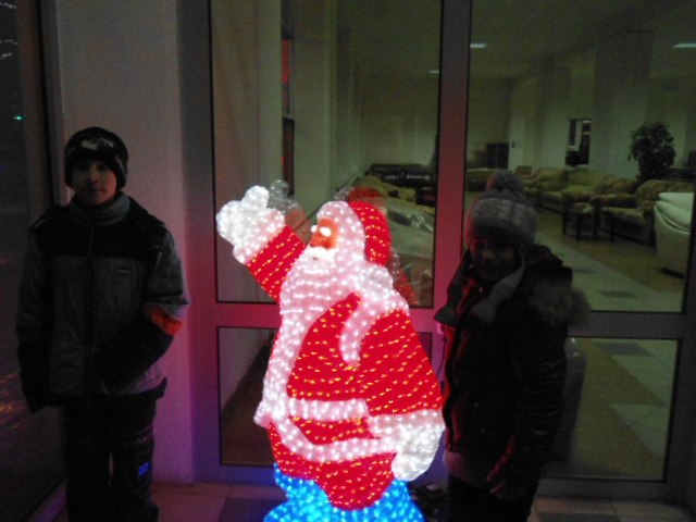 Наталья Евдокимова | Хвойная