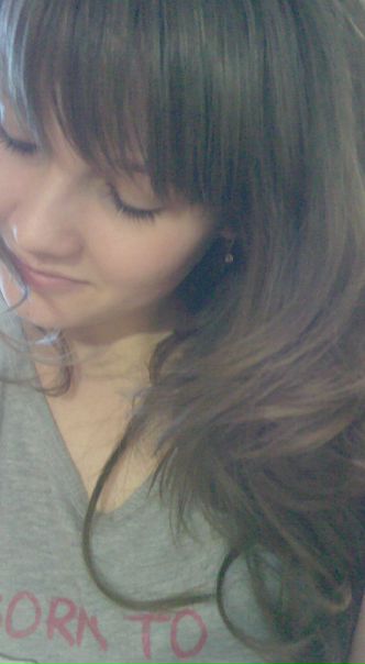 №57, Катюня Афанасьева, 35 лет №57, Катюня Афанасьева, 35 лет