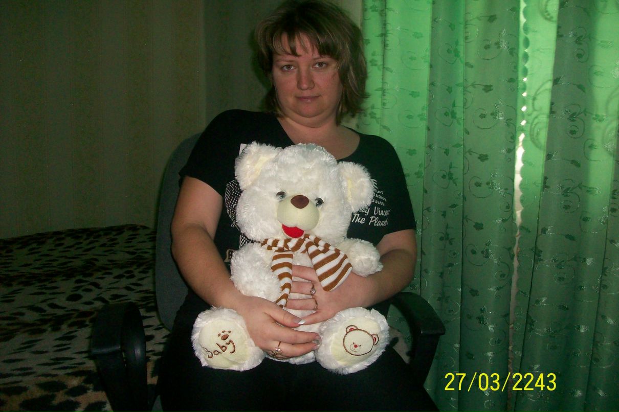 Марина Гайдук | Киев