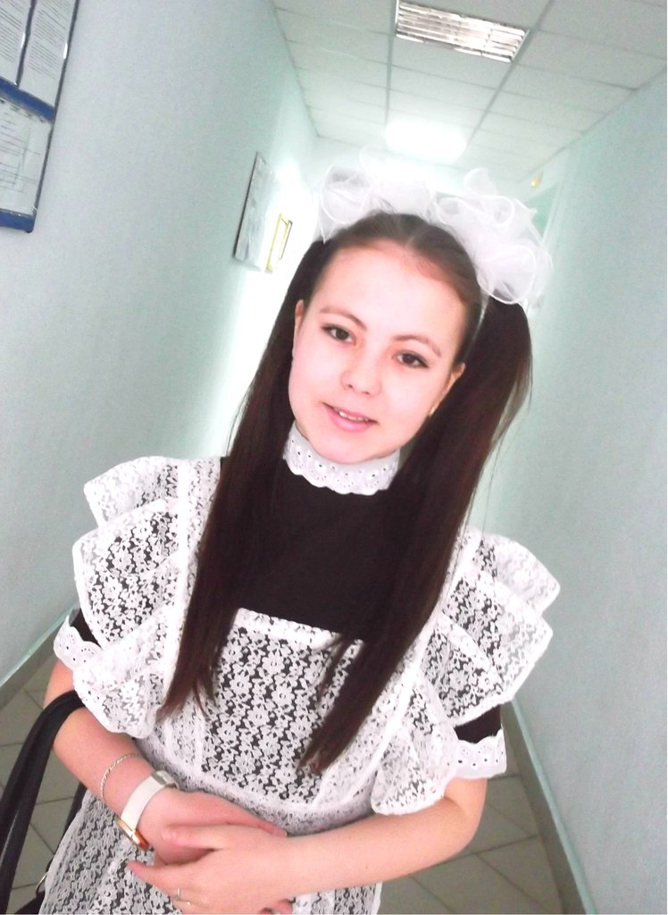 Лиля Муллагалина | Раевка