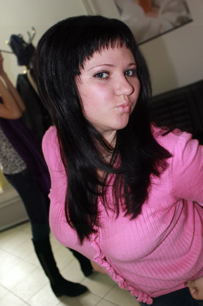 Дарья Строкова | Тимирязева