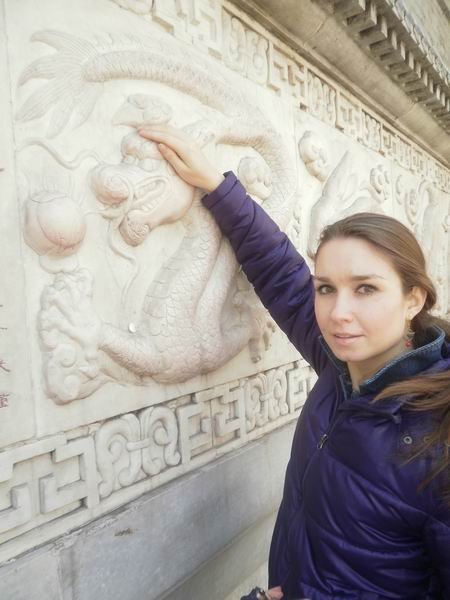 Nataliya Molchanova | Владивосток