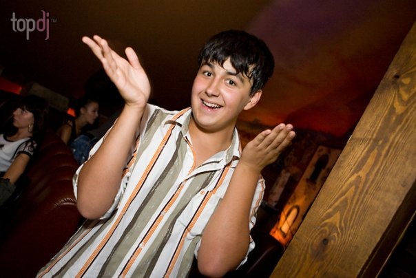 №8, Костя Никулин, 33 года, Киев №8, Костя Никулин, 33 года, Киев