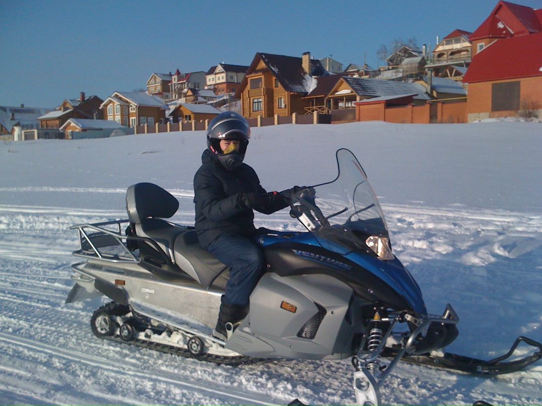 Аня Юркевич | Казань