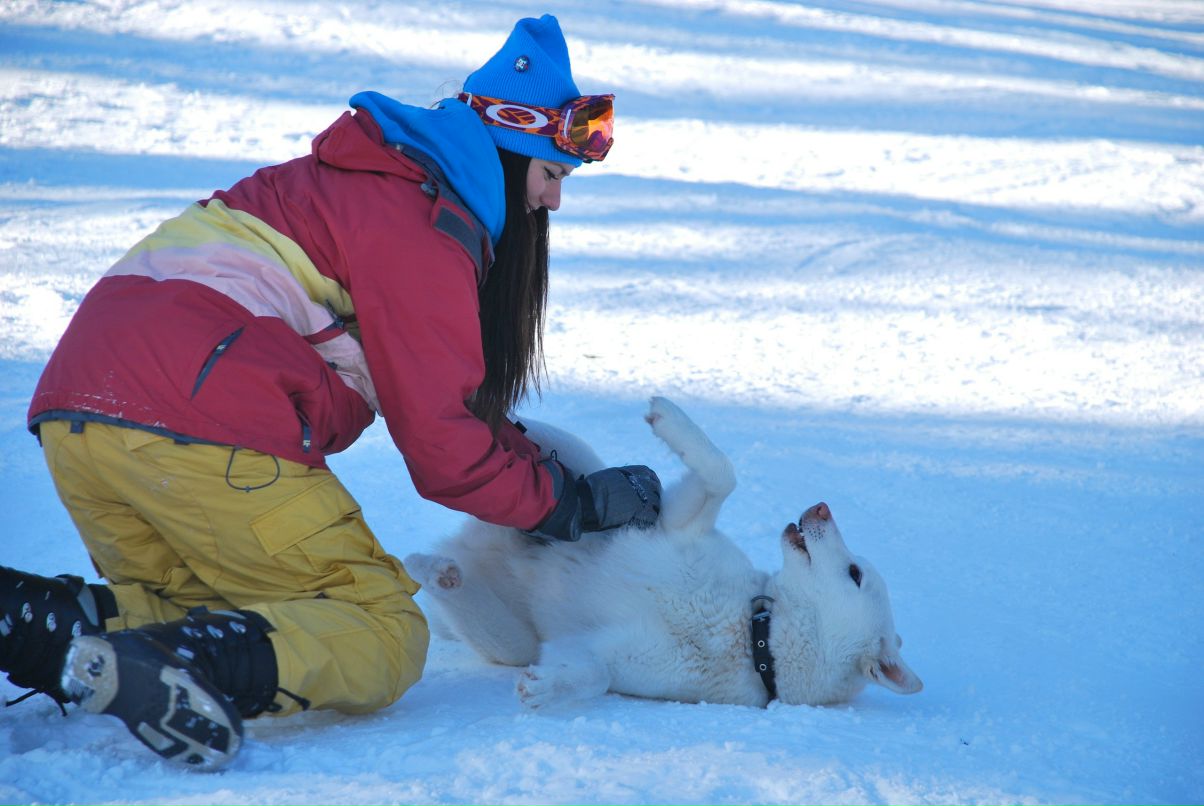 Софья Мистер | Барнаул