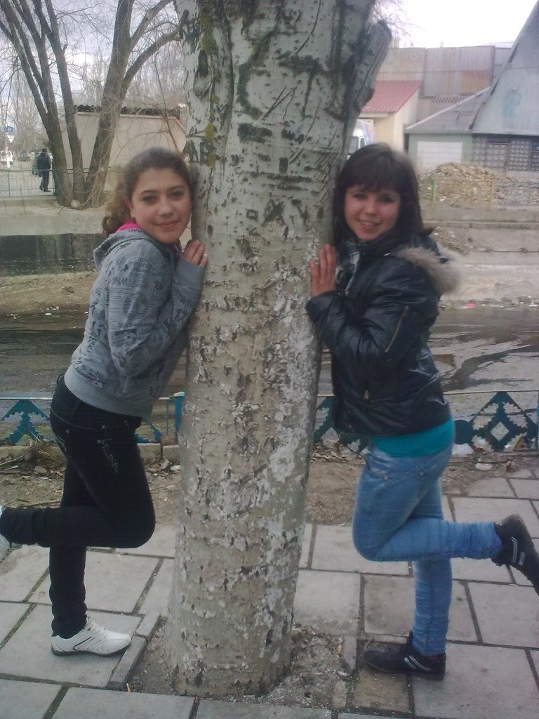 Виктория Чебан | 