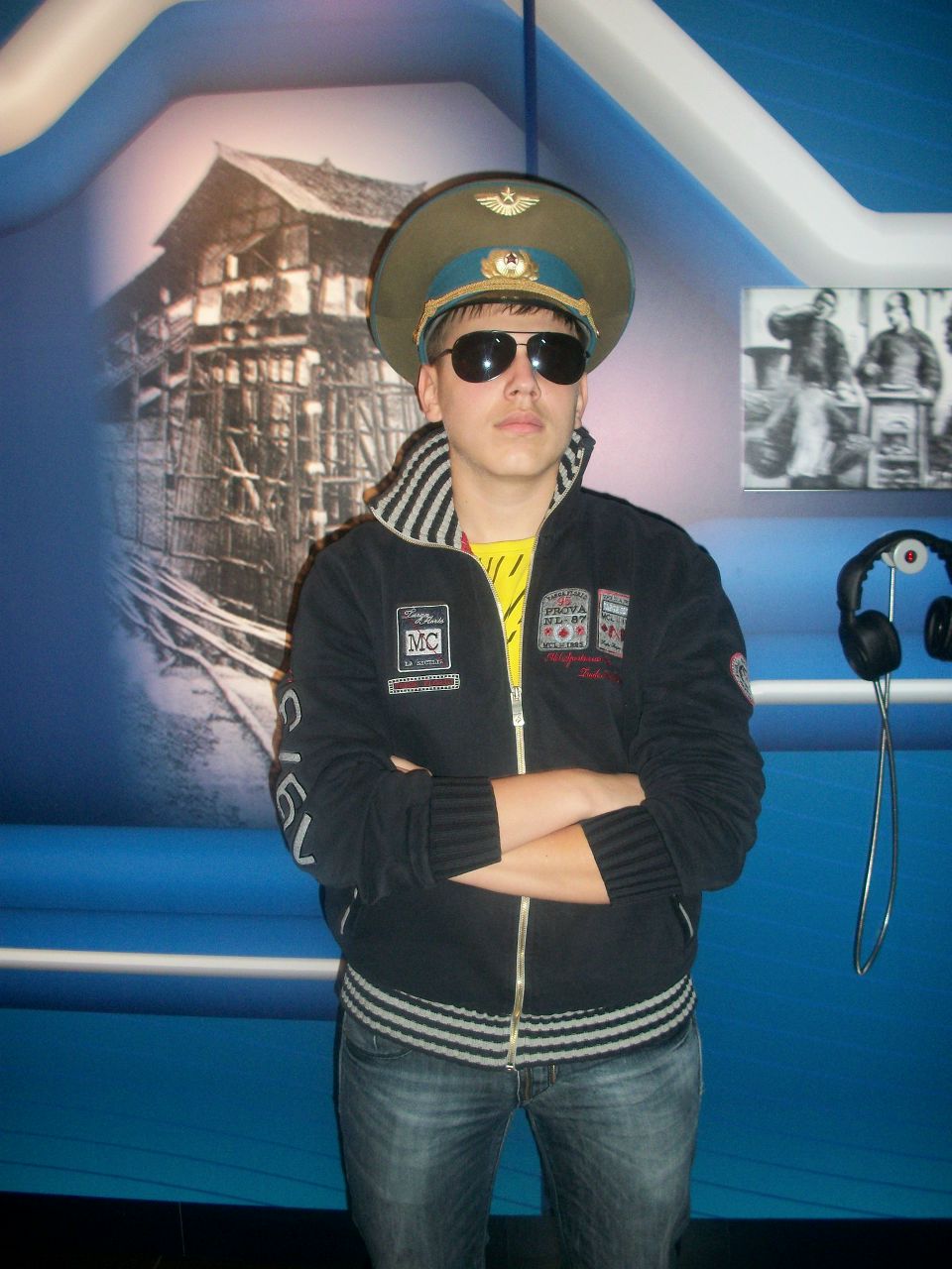 Александр Коленков | Санкт-Петербург