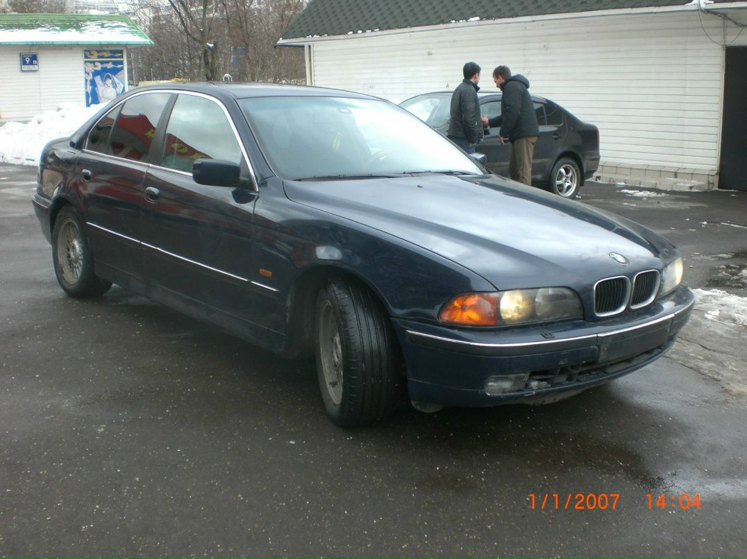 Иван Кузнецов | Москва