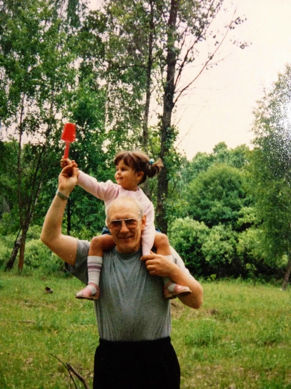 Аля Дереза ♥Капелька Весны♥ | Lyon