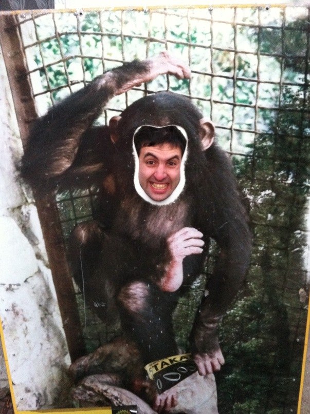 Сергей Киселёв | 