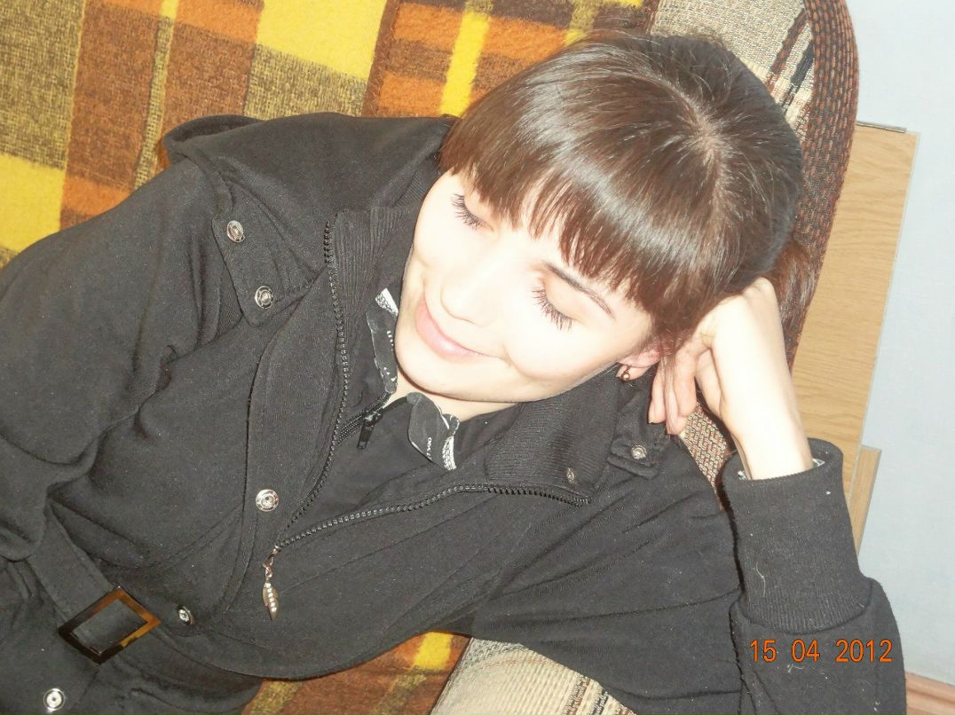 Оксана Гришко | Мариуполь