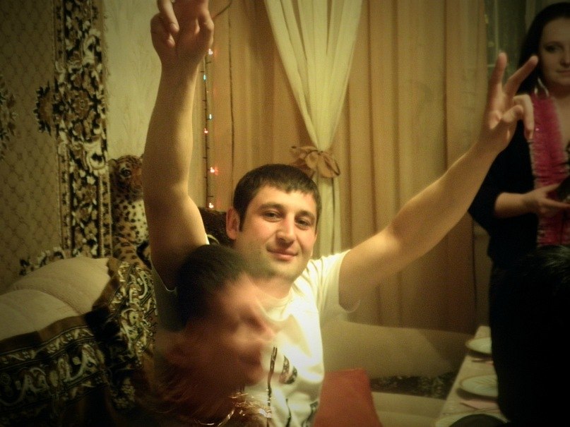 Виталий Соловйов | Гайсин