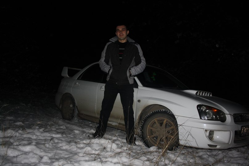 Nikolay Samsonov | Каменск-Шахтинский