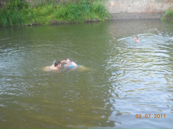 №5, Наталия Зверева №5, Наталия Зверева