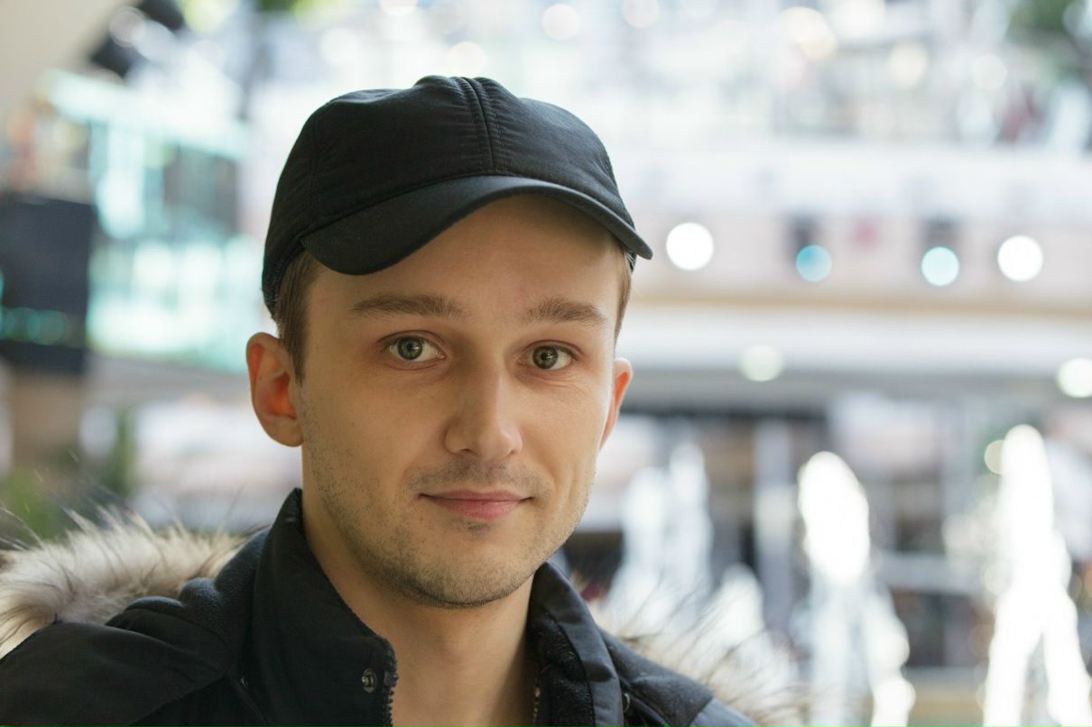 Павел Комаров | Нижний Новгород