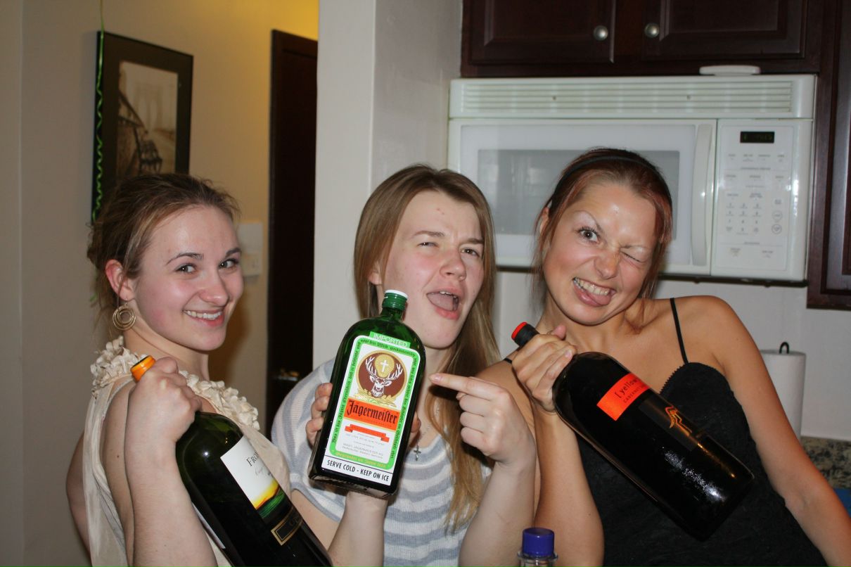 Volha Kislaya | West Palm Beach