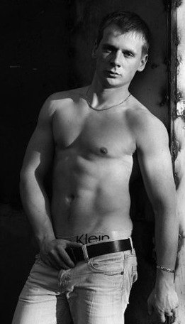 Кирюша Демидов | 