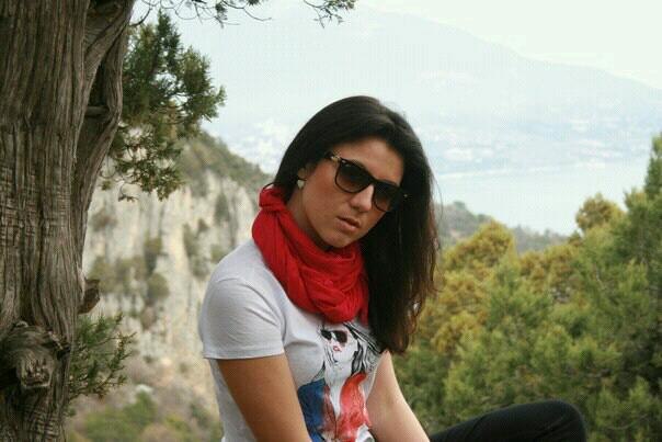 Виктория Цилык | Борисполь