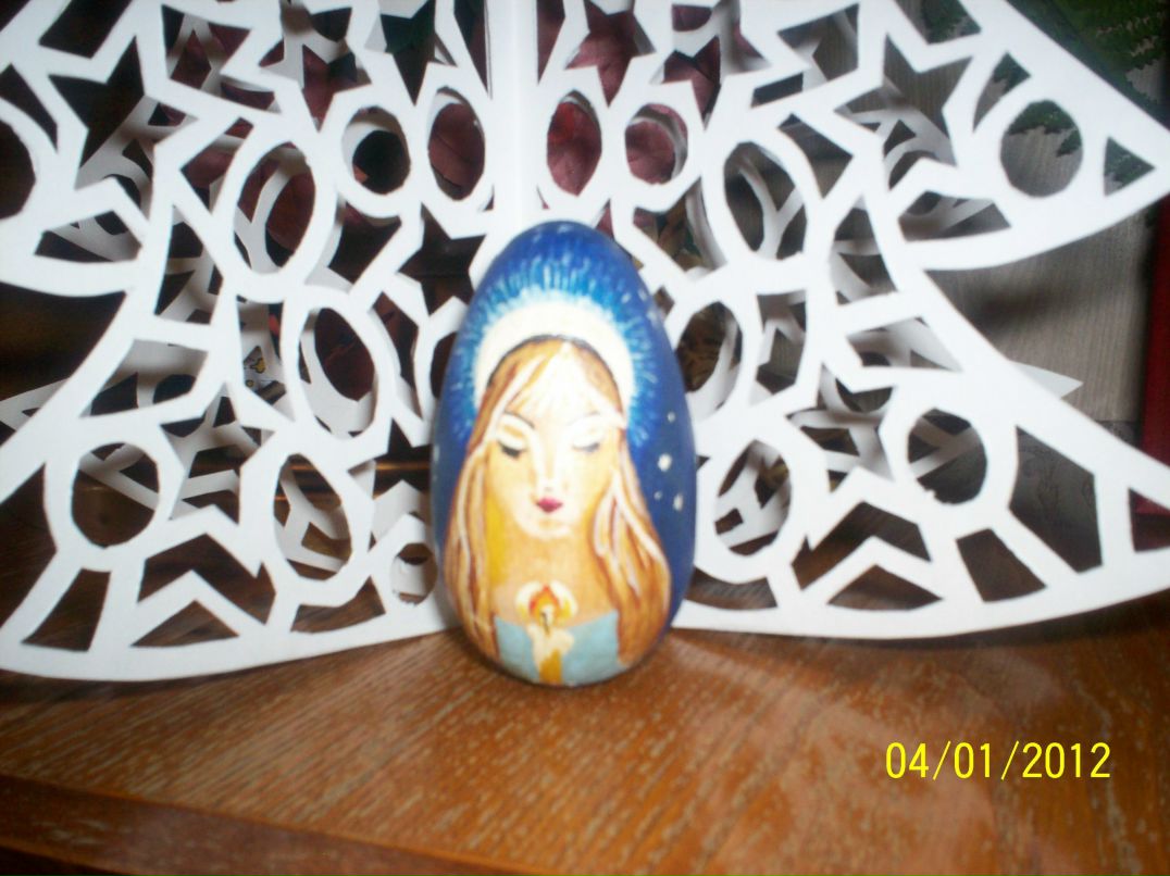 Марина Бейнарович | Невель