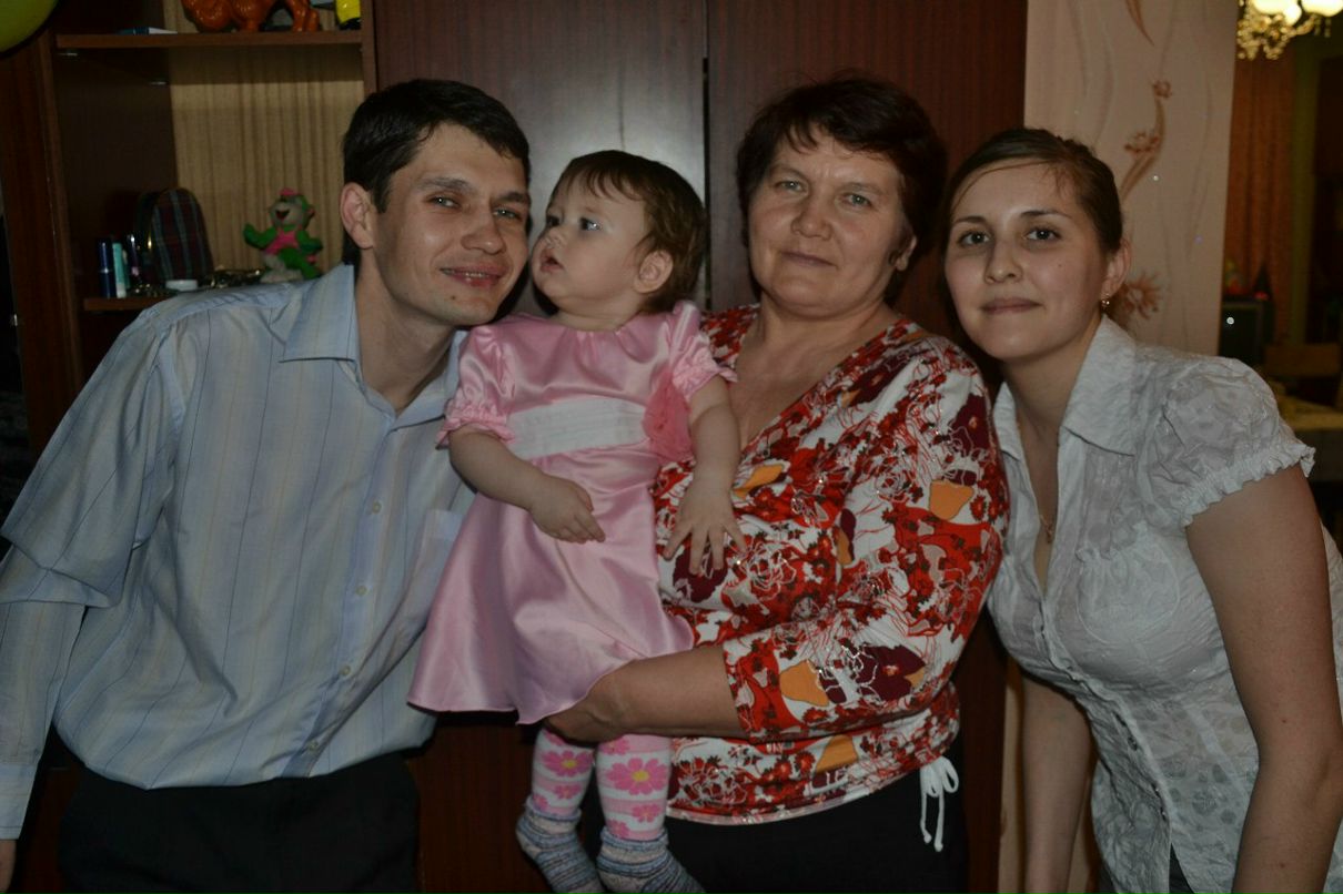 Елена Маланчева | Чебоксары