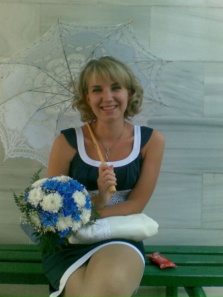 №23, Оксана Хамидулина, 37 лет, Мариуполь №23, Оксана Хамидулина, 37 лет, Мариуполь