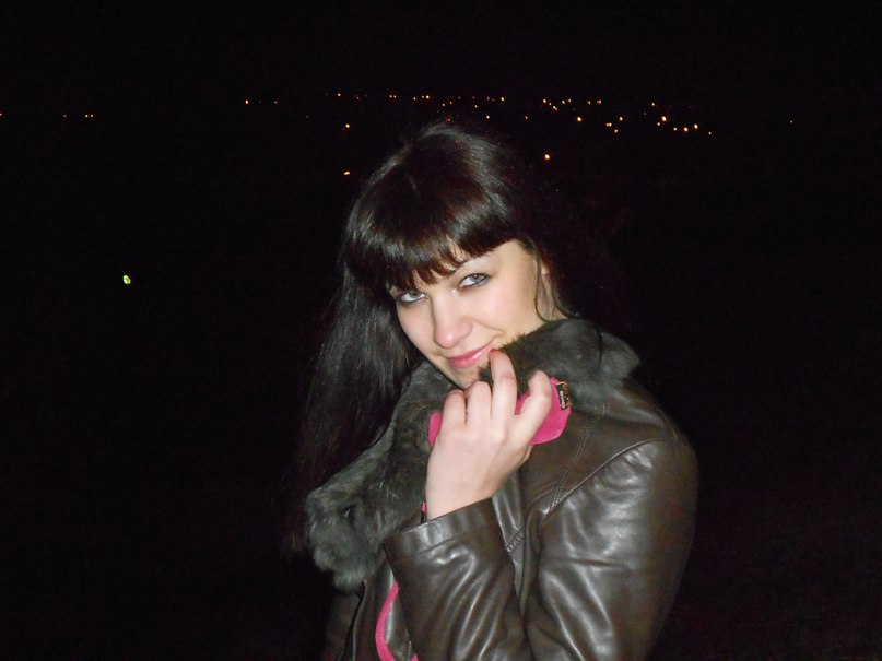 Алёна Яркина | 