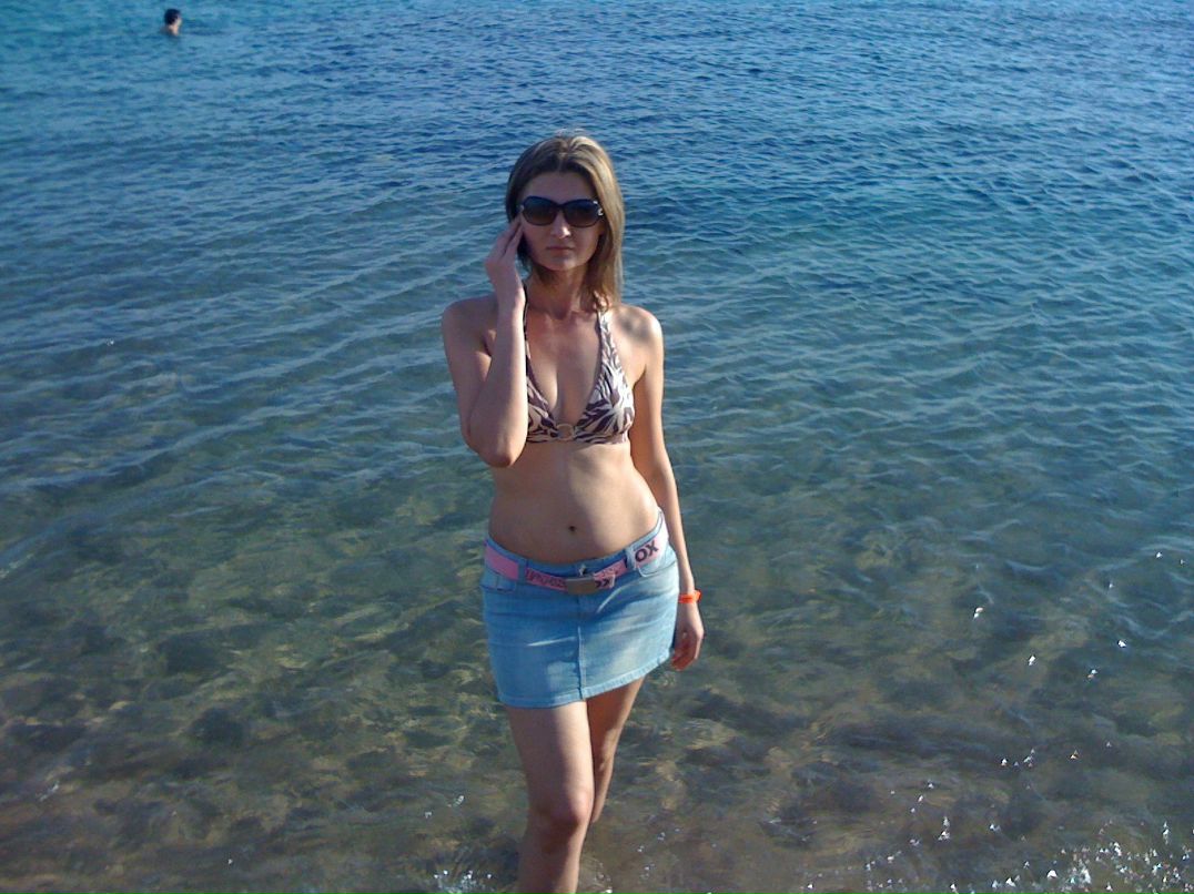 Маргарита Шукшина | Москва