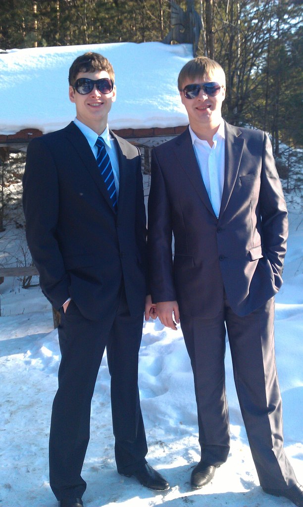 Елена Шадрина | Тюмень