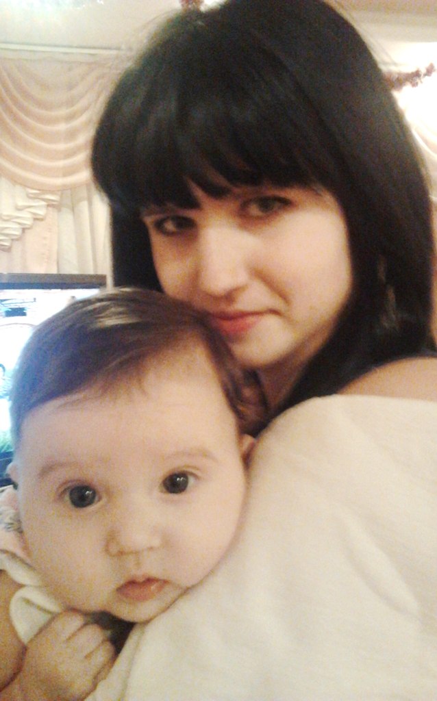 Яна Романова | Самара