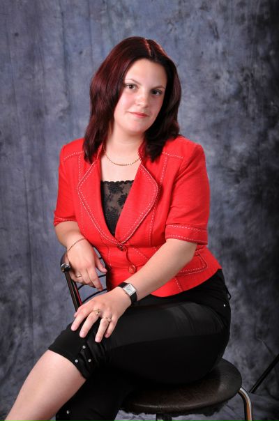 №20, Наталья Дєдова №20, Наталья Дєдова