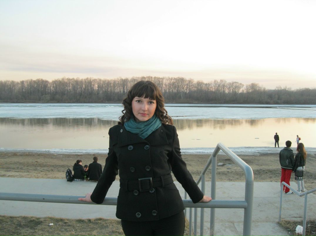 Елена Кукушкина | Омск