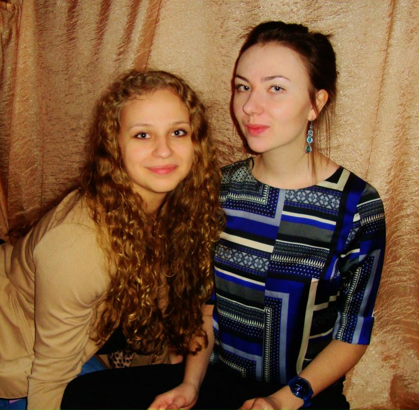 Надежда Кулик | Москва