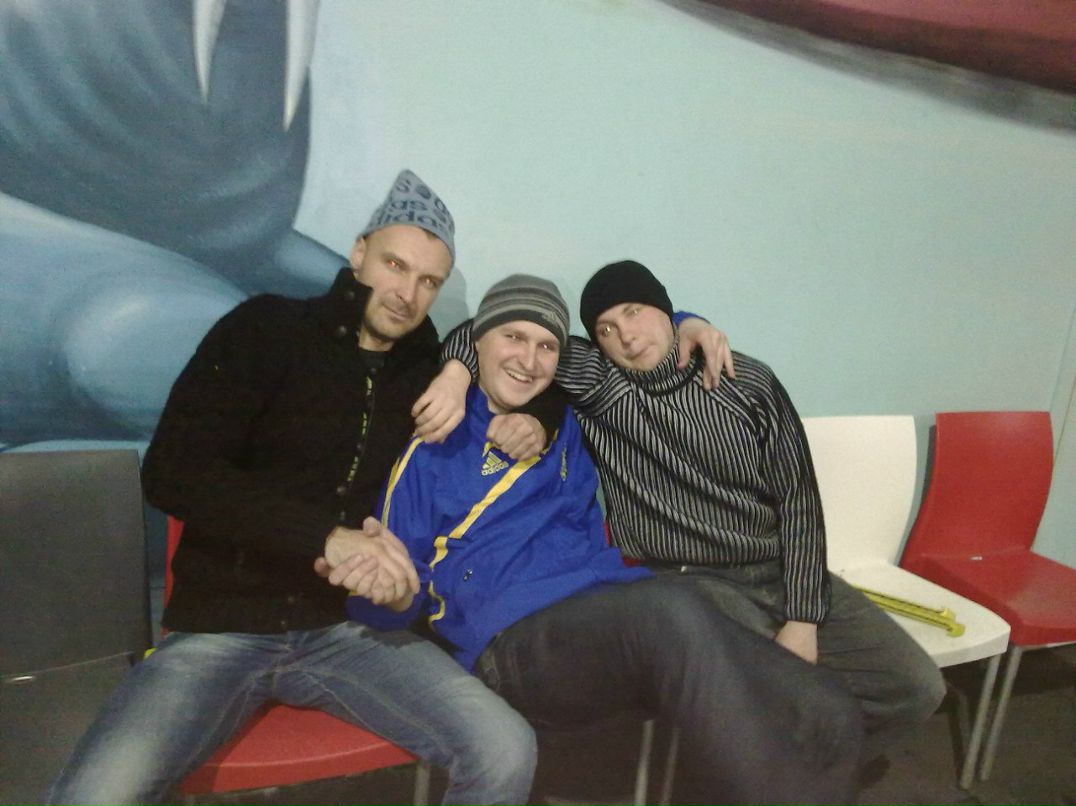 Ярослав Супрун | Киев