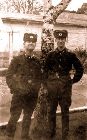 Павел Назаров Валерьевич | Нижний Новгород