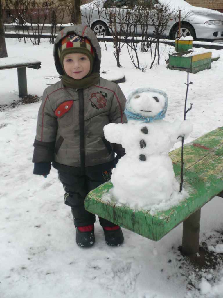 Ксения Бобкова Сергеевна | Москва