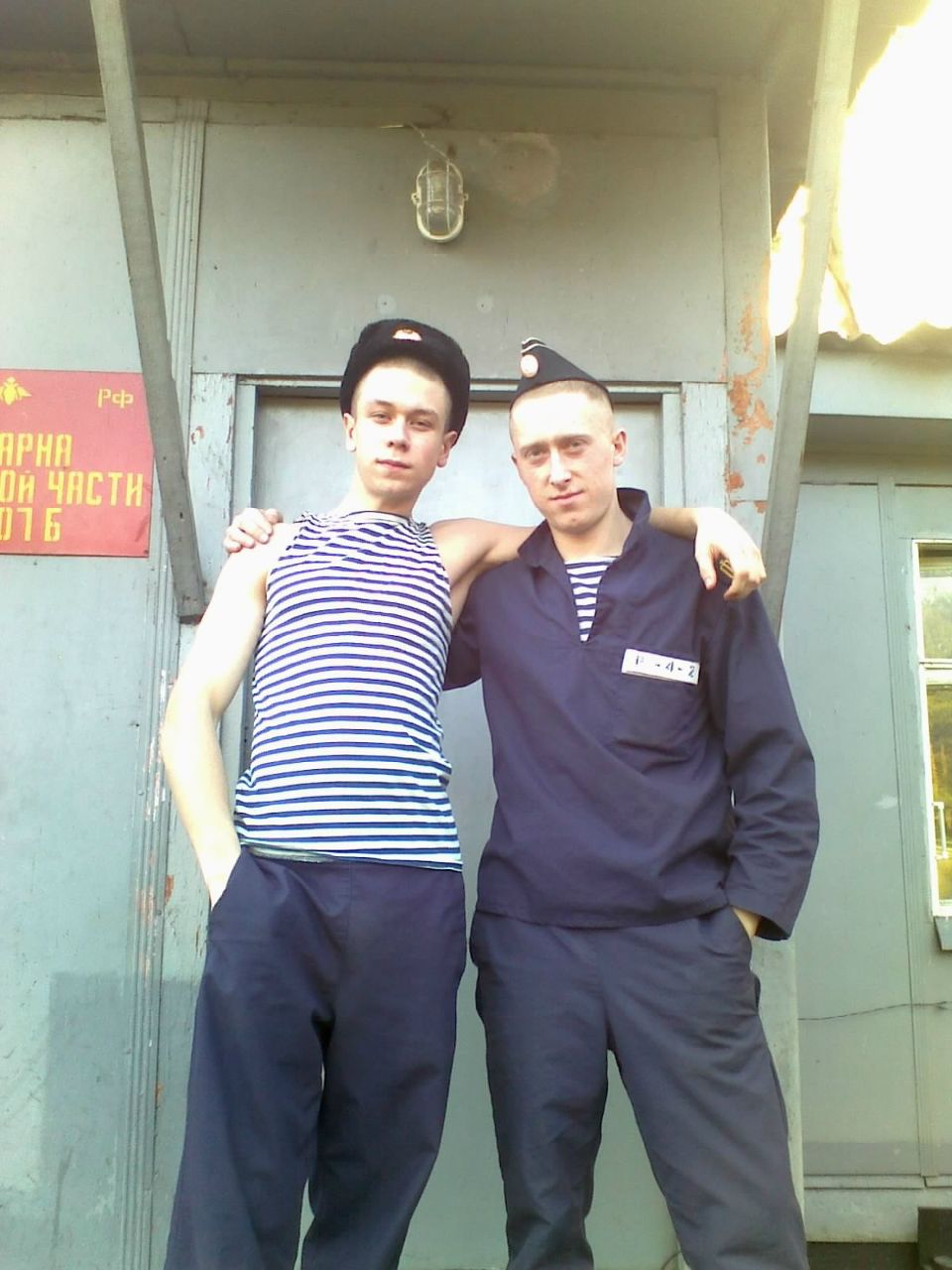 Иван Соколов | Владимир